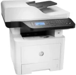 HP LaserJet Pro MFP 432fdn