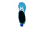 Affenzahn Rainboot Vegan Plashy Shark barefoot čižmy 26 EUR