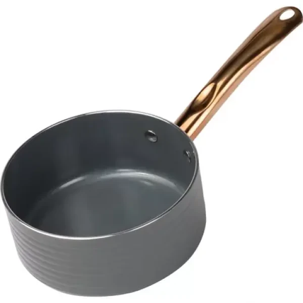 Lamart Orro Rajnica 1.8L šedá / 18 x 8cm / hliník (8590669364503)