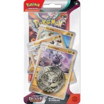 Pokémon TCG: Obsidian Flames Premium Checklane Blister