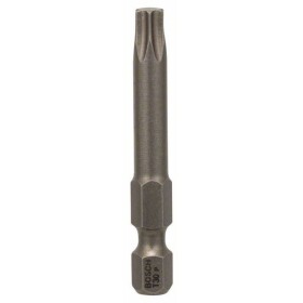 Bosch Accessories 2607001642 2607001642 Bit TX Pohon (skrutkovač): 1/4 (6,3 mm) Typ zakončenia: TX TX 30 49 mm; 2607001642