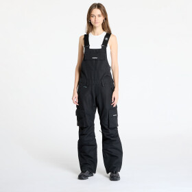 Kalhoty Horsefeathers Isobel Pants Black L