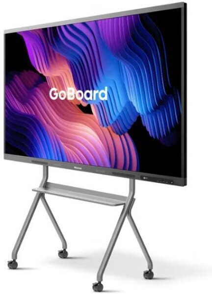 Technologia Dotyku Hisense Goboard Interactive Digital Board 75 Zoll