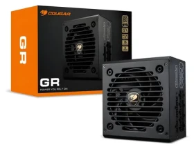 COUGAR GR 850W čierna / PC zdroj / ATX 3.1 / 80 PLUS Gold / Modulárny (CGR GDN-850)