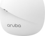 Aruba Aruba AP-303 (RW) 1167 Mbit/s Biely Obsługa PoE