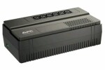 APC Easy UPS BV 800VA (450W) čierna / záložný zdroj / 230V / AVR / IEC zásuvky (BV800I)