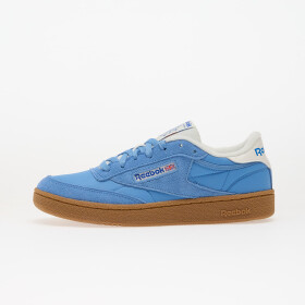 Tenisky Reebok Club C 85 Essentialblue/ Chalk/ Gum EUR 36