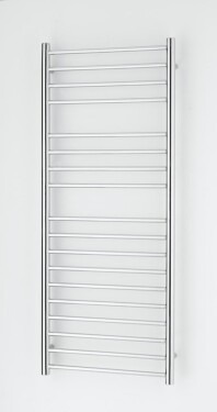 SIKO - Radiátor kombinovaný Anima Paul 120x60 cm PA1200600NRZ PA1200600NRZ