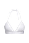 Dámsky vrchný diel plaviek KW0KW00561-143 - Calvin Klein S