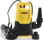 Karcher Karcher SP 1.645-810.0 ponorné čerpadlo