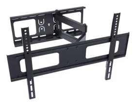 CONNECT IT T3BK nástenný držiak na obrazovky 37-70 čierna / nosnosť 50kg (CI-786)