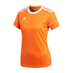 Dámske tričko Squadra 17 Adidas XS