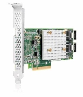 HPE Smart Array E208i-p SAS Controller / radič pre servery (804394-B21)