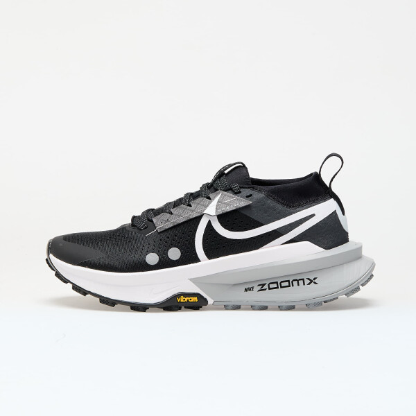 Tenisky Nike W Zoomx Zegama Trail 2 Black/ White-Wolf Grey-Anthracite EUR 36.5