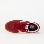 Tenisky Vans Cruze 3.0 Red/ Gum EUR 44.5