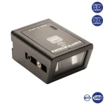 Opticon NLV-1001 kit USB / 2D fixný laserový snímač / čierna (NLV-1001-U)