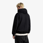 Mikina Prosto Hoodie Infine Black XL