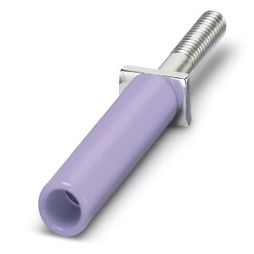 Female test connector PSBJ-URTK/S VT 0311773 Phoenix Contact; 0311773