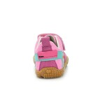 Ricosta Qnuffs Ahorn Fleur/Frozen barefoot tenisky 28 EUR