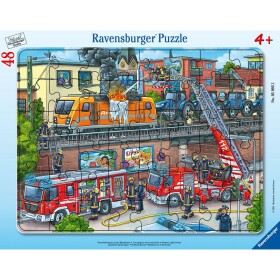 Ravensburger Požiarny zbor