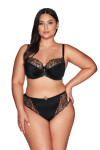 PODPRSENKA AV 2114 BLACK MAXI černá 100G