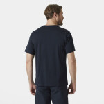 Helly Hansen HH Logo 3.0 M 54596 597 Tričko 2XL