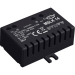 EVN MSLK14 napájací zdroj pre LED konštantné napätie 12 V/DC; MSLK14