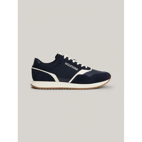 Topánky Tommy Hilfiger Runner Evo Colorama Mix M FM0FM04960DW5 41