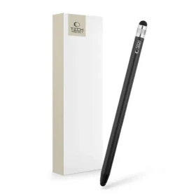 Tech-Protect Touch Stylus čierna / Dotykové pero / kapacitné