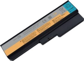 Lenovo Notebook battery, Extra Digital Selected, LENOVO 42T4585, 4400mAh