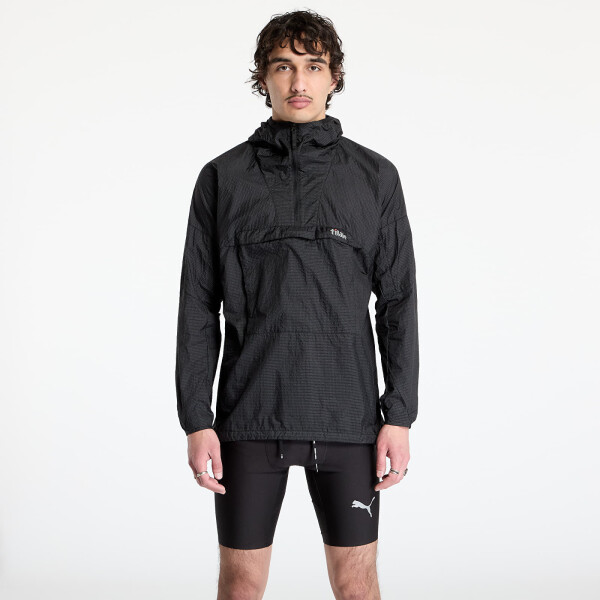 Bunda Tilak Orgil 25 Jacket Black M