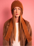 Umenie póla 24404 Watson cap RUDY 54-60 cm