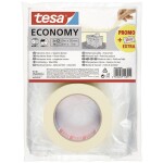 Tesa Economy 55421-00000-05 maliarska krycia páska biela 1 sada; 55421-00000-05