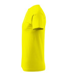 Základné pánske tričko lemon 2XL