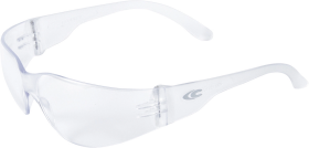 Okuliare Cofra ROUNDFIT E005 - B100 Okuliare: ROUNDFIT E005 - B100, CLASSIC, číra (E005_B100)