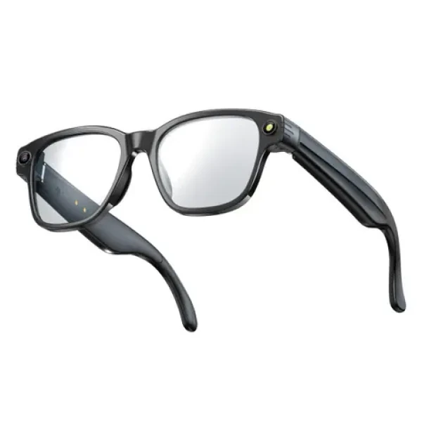 Aligator SMART Glasses / čierne (ASG003)