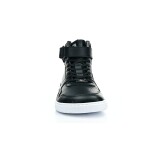Be lenka barebarics zing high top black white barefoot tenisky členkové 38 EUR