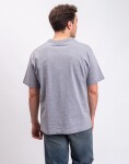 ONE OF XX Heather Grey T-Shirt Heather Grey L