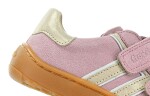 Froddo F-motion G3130292-8 Pink celoročné nízke barefoot topánky 28 EUR