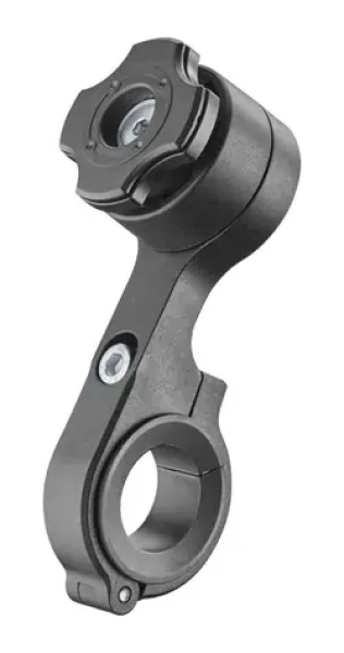 Interphone Úchyt QUIKLOX na riadidlá (SMQUIKLOXBIKEMOUNT)