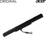 Acer Nešiojamo kompiuterio baterija ACER AS16A5K Original