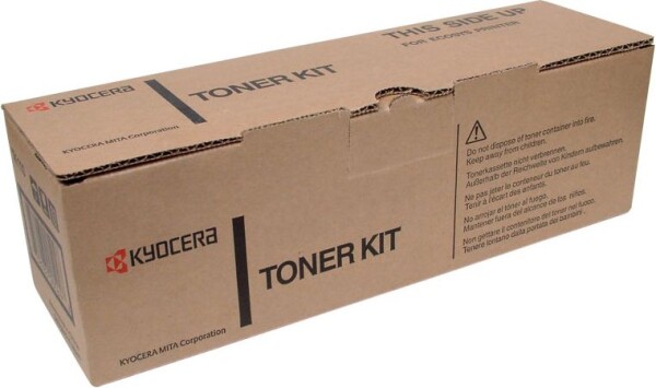 Kyocera Cyan Originál (TK510C)