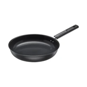 Fiskars Hard Face 1075520 Panvica na vyprážanie s nepriľnavým povrchom 28 cm (1075520)
