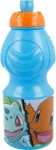 STOR Fľaša na pitie Pokémon 400 ml (158210)