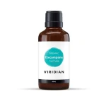Viridian Elecampane Tincture 50 ml Organic (Oman pravý - Tinktúra) (11932)