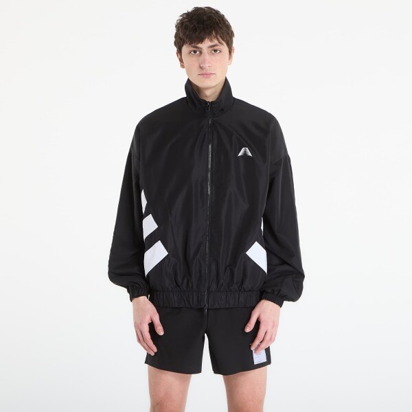 Mikina adidas Anted Track Jacket UNISEX Black XL
