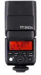 Godox TT350N / Blesk pre Nikon / TTL / HSS (TT350N)