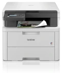 Brother DCP-L3515CDW / Multifunkčná tlačiareň / LED / farebná / A4 / duplex / WiFi / USB (DCPL3515CDWRE1)