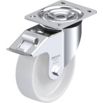 Blickle 580035 otočné koliesko s brzdou; 580035
