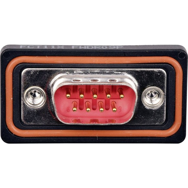 Molex Molex MOL Power & Signal Sol. 1731100004 D-SUB zástrčka Pólov: 9 spájkovaný konektor 1 ks Carton; 1731100004
